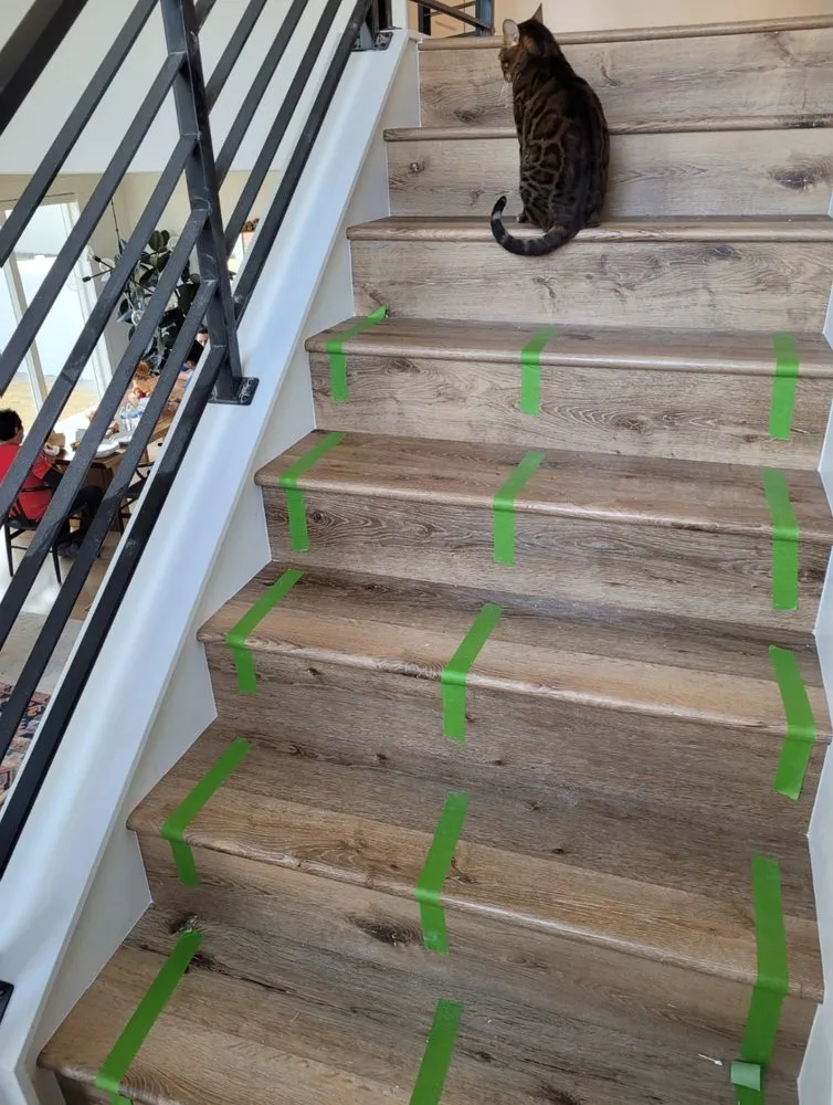 Slide of Masterix Handyman Services