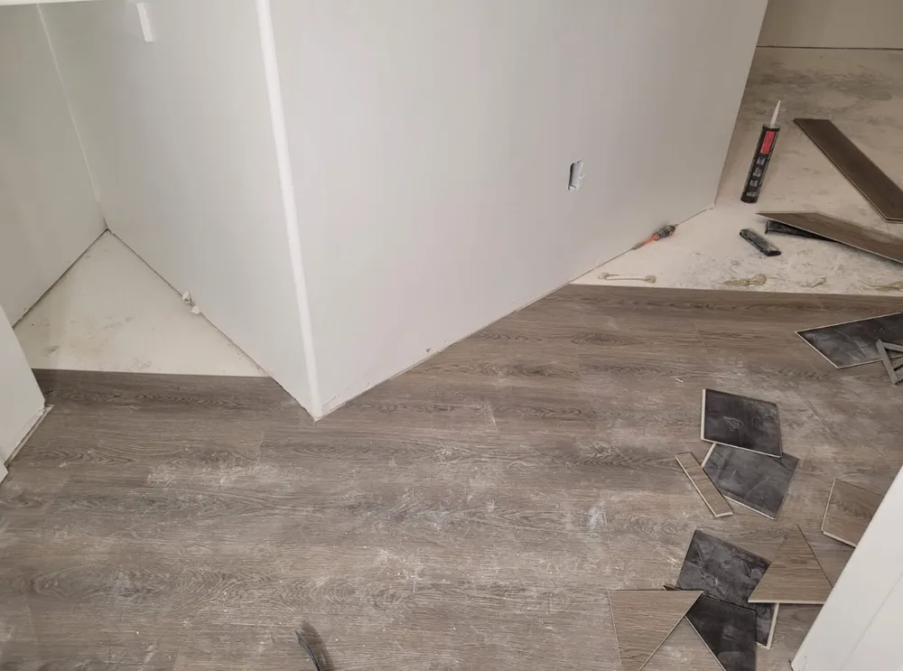 Slide of Masterix Handyman Services