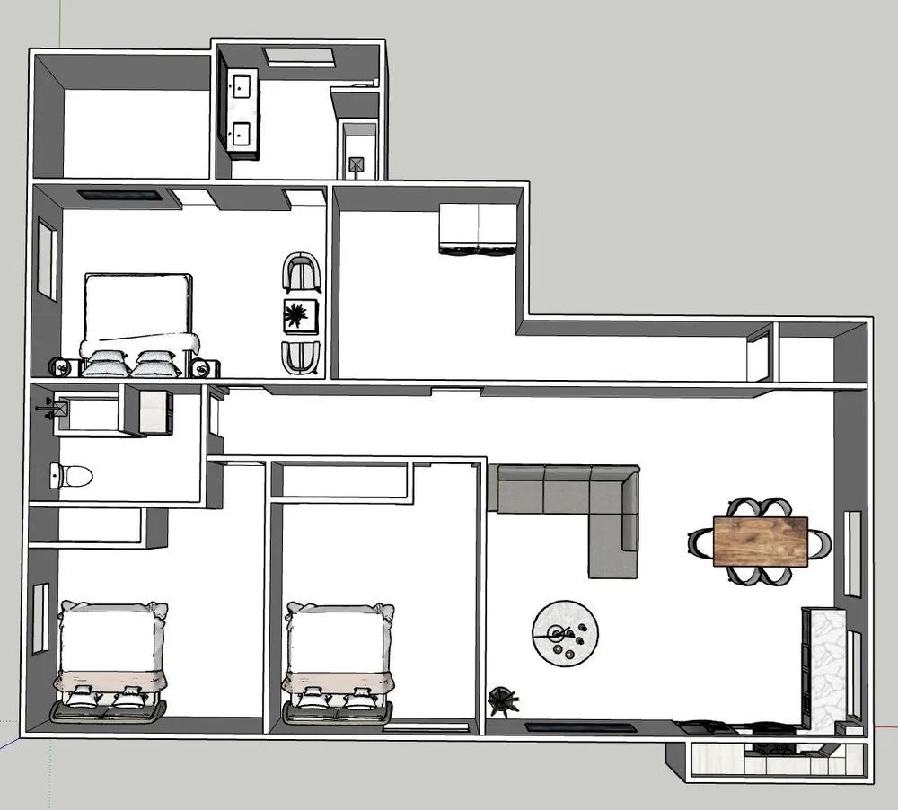 Slide of Masterix Handyman Services