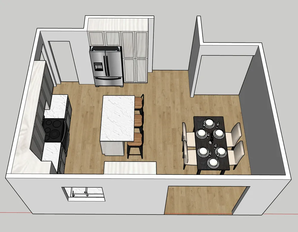 Slide of Masterix Handyman Services