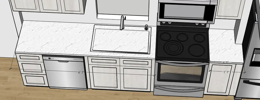 Slide of Masterix Handyman Services