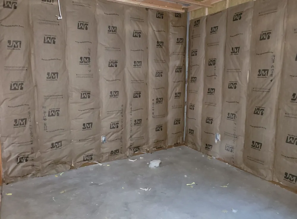 Slide of Masterix Handyman Services