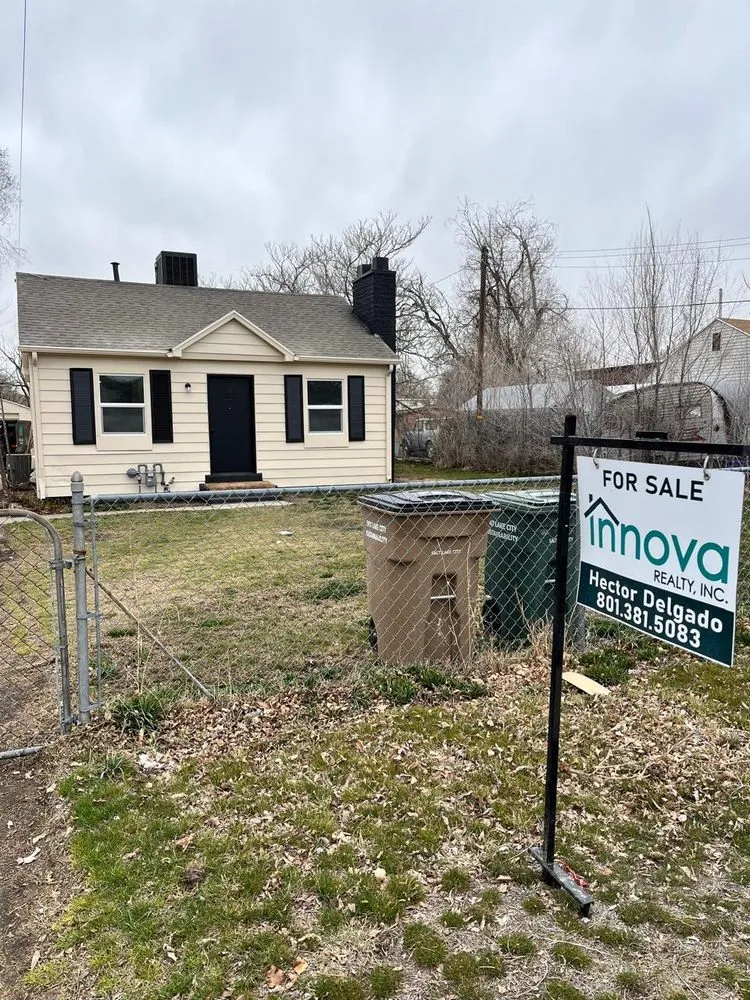 Slide of Masterix Handyman Services