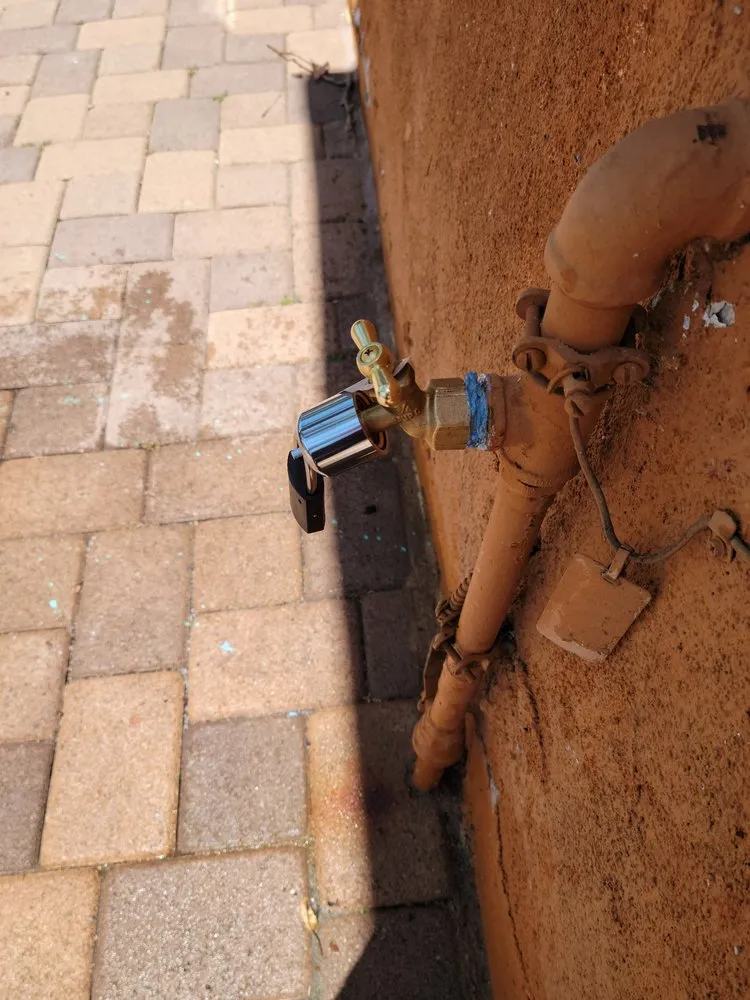 Slide of Mastermind Drain and Plumbing Experts