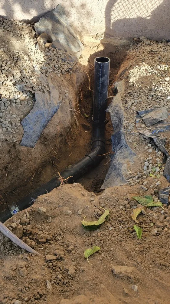 Slide of Mastermind Drain and Plumbing Experts