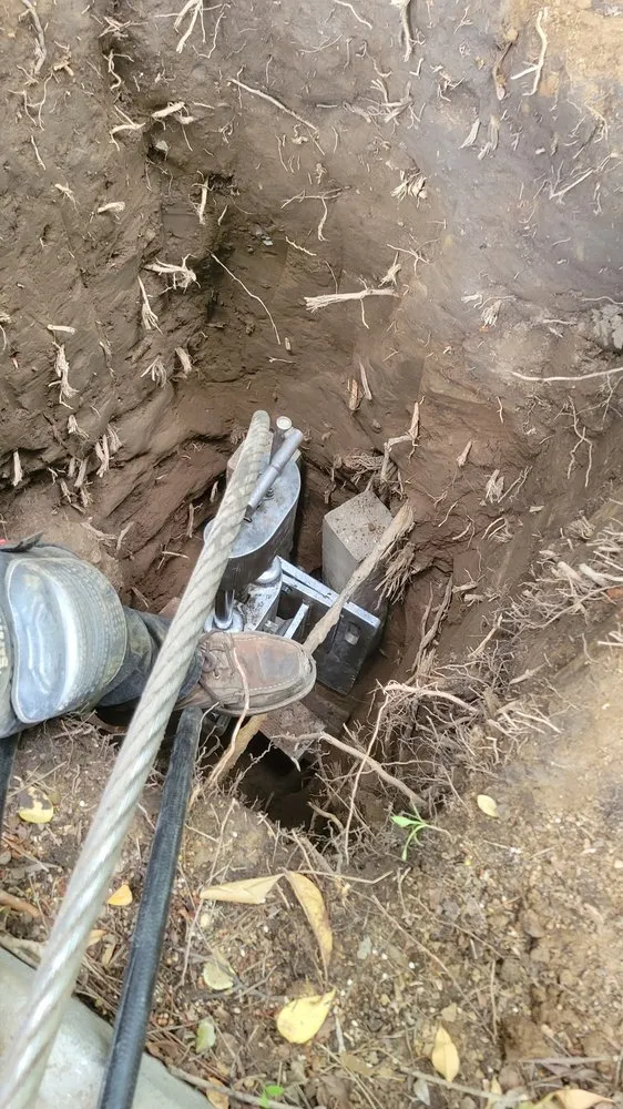 Slide of Mastermind Drain and Plumbing Experts