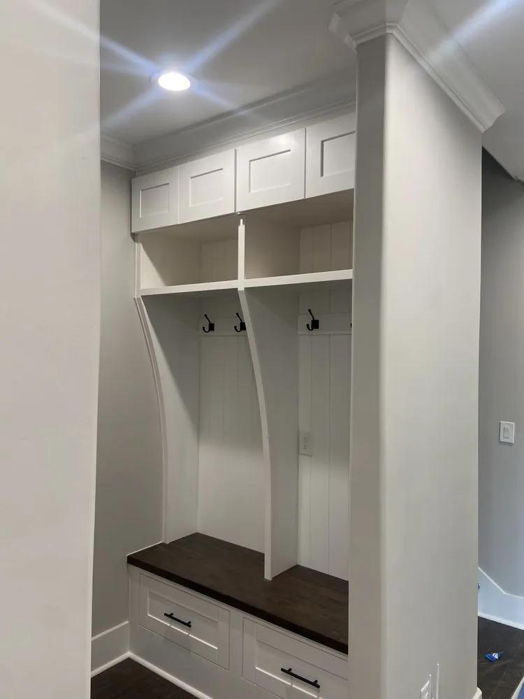 Slide of Masterpiece Installers