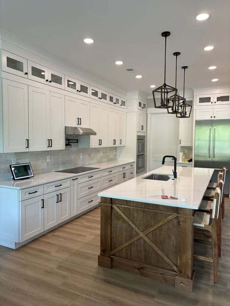 Slide of Masterpiece Installers