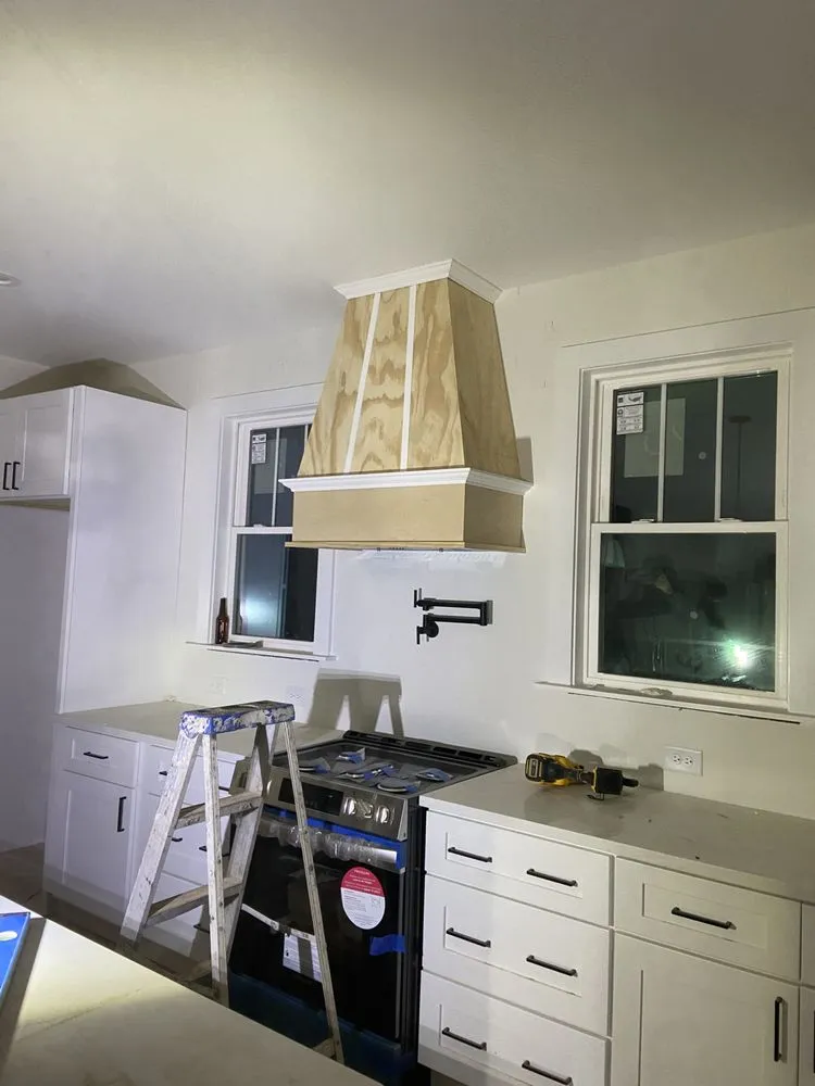 Top-rated leak detection experts serving Charlotte, NC - Masterpiece Installers