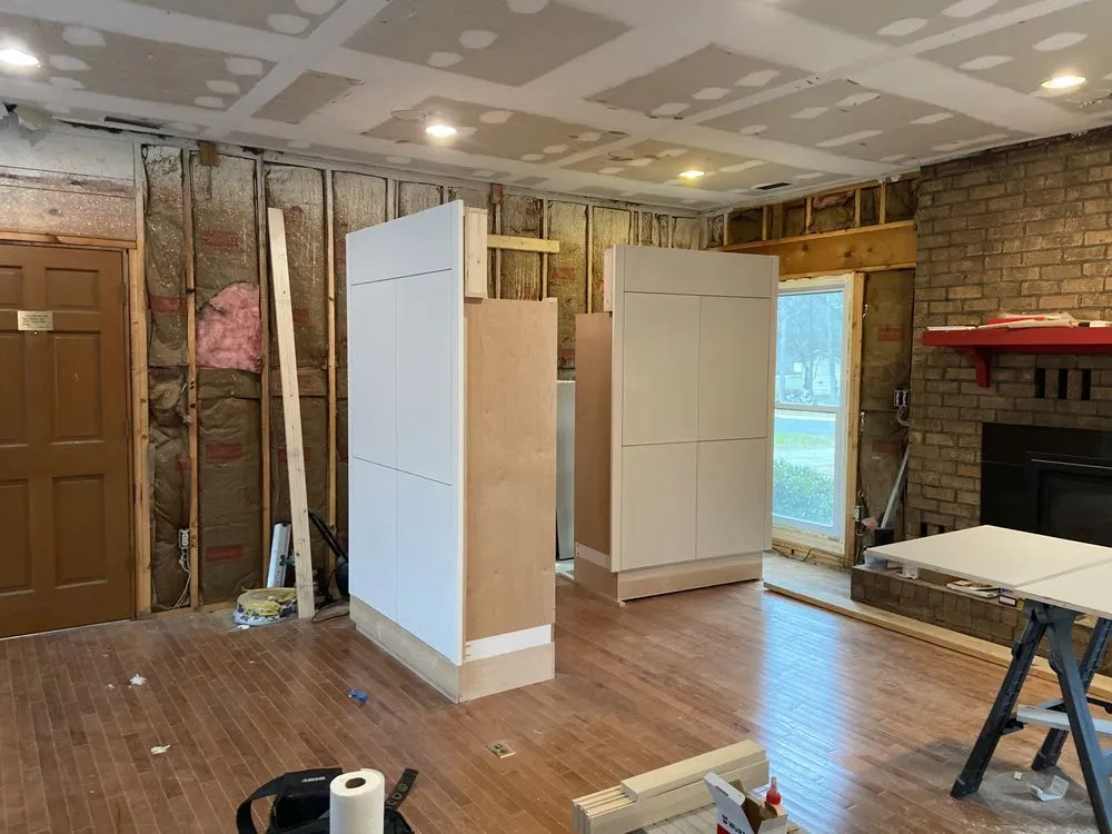 Quality leak detection for homes in Charlotte, NC by Masterpiece Installers