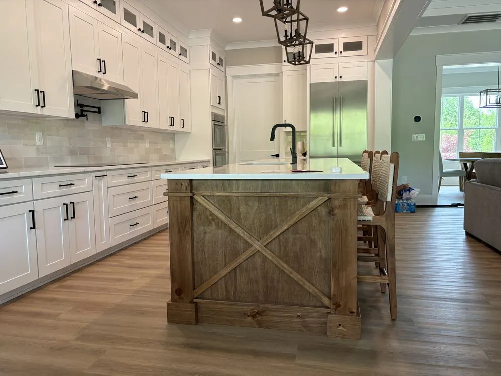 Expert water heater service experts serving Charlotte, NC - Masterpiece Installers