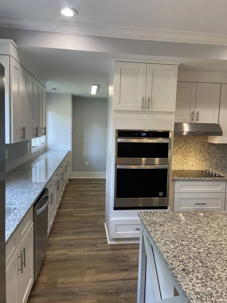 Slide of Masterpiece Installers