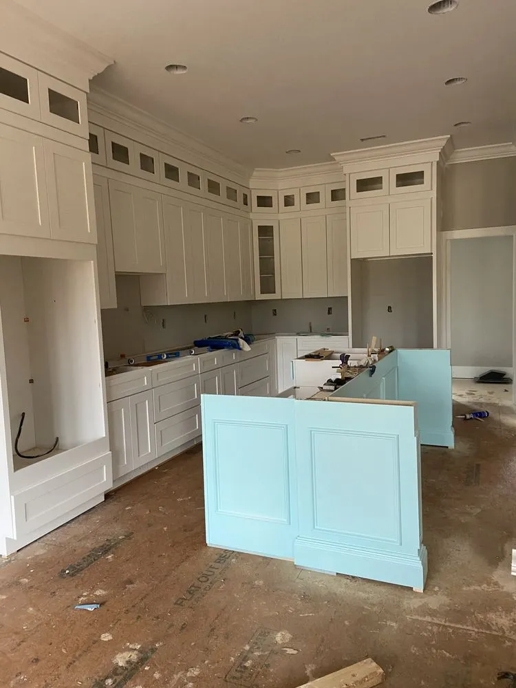 Slide of Masterpiece Installers