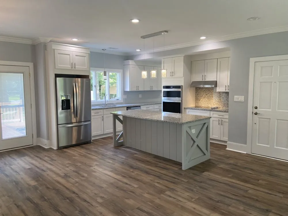 Slide of Masterpiece Installers