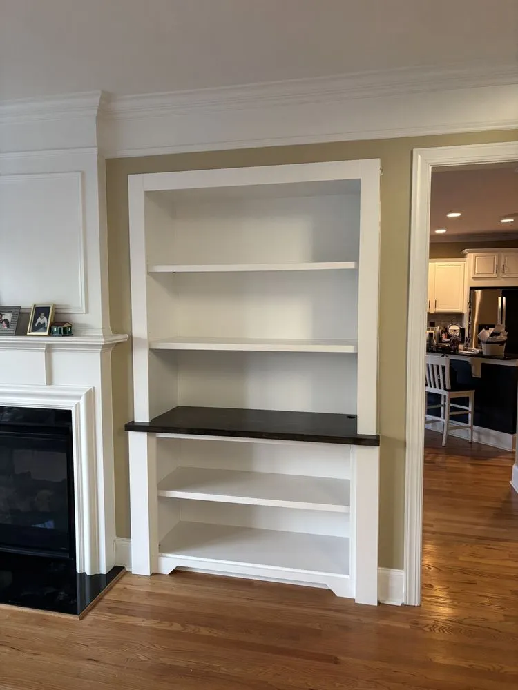 Slide of Masterpiece Installers