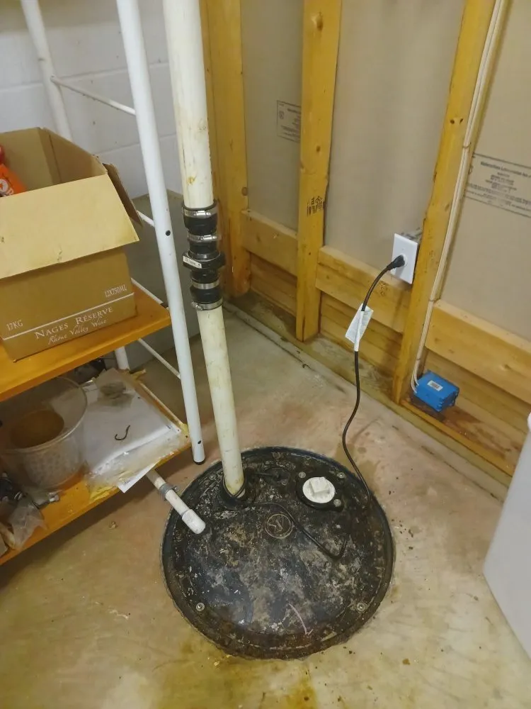 Slide of Masterpiece Plumbing and Drain