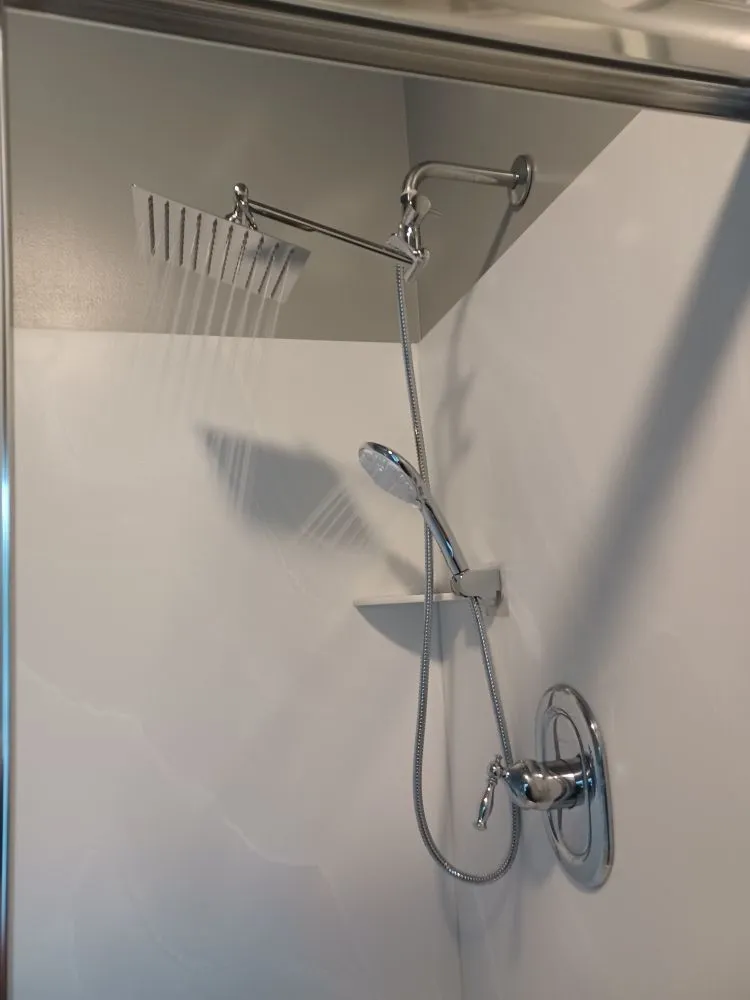 Slide of Masterpiece Plumbing and Drain