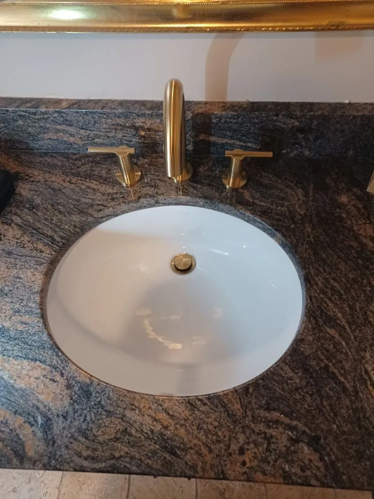 Slide of Masterpiece Plumbing and Drain