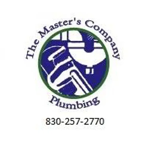 Slide of Master's Company Plumbing