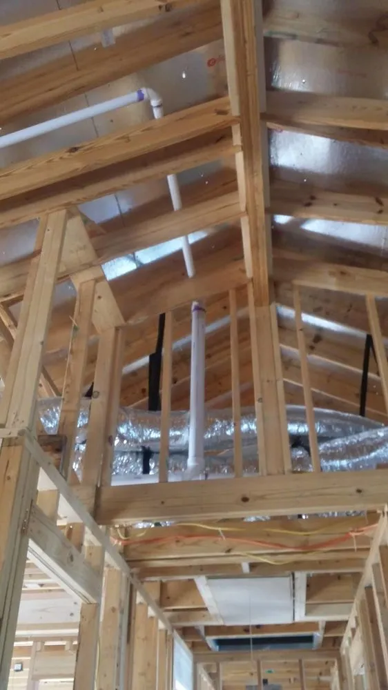 Slide of Master's Company Plumbing