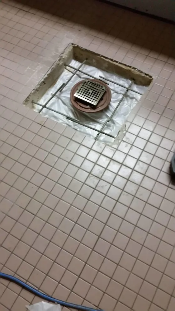 Slide of Master's Company Plumbing