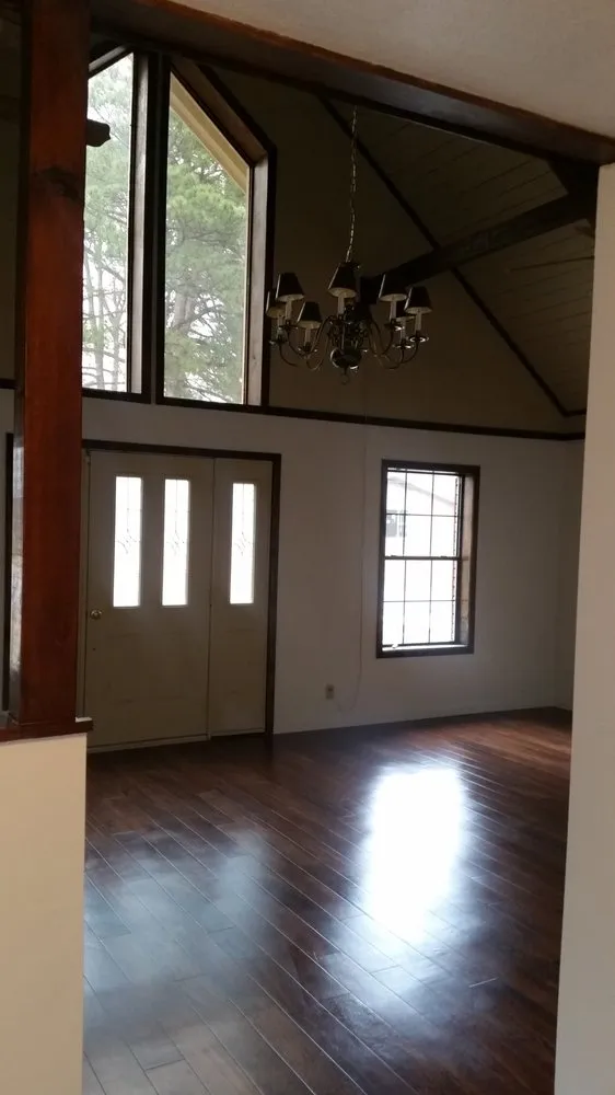 Slide of Masters Enterprises