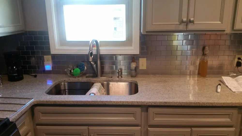 Slide of Masters Enterprises