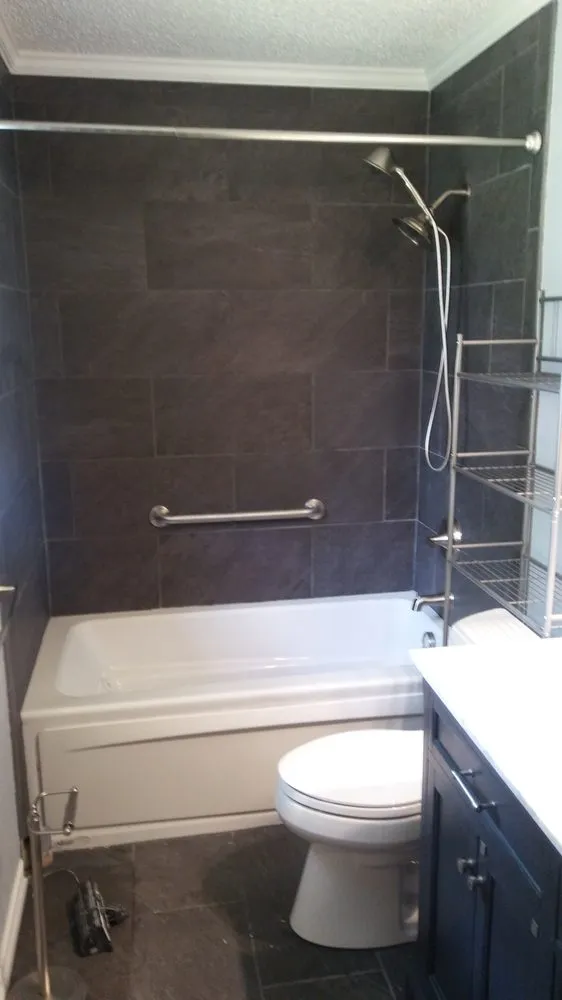 Slide of Masters Enterprises