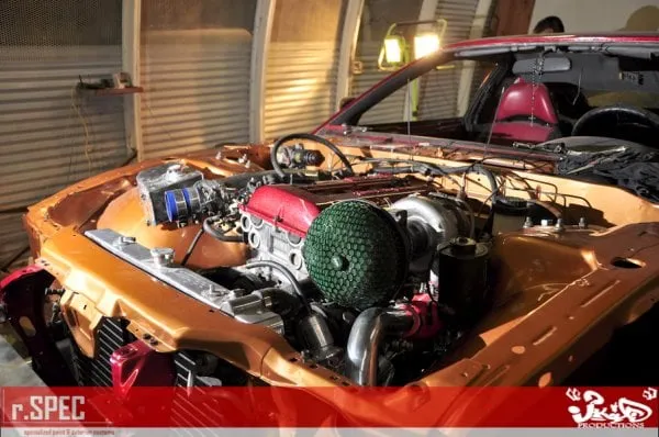 Slide of Masters Enterprises