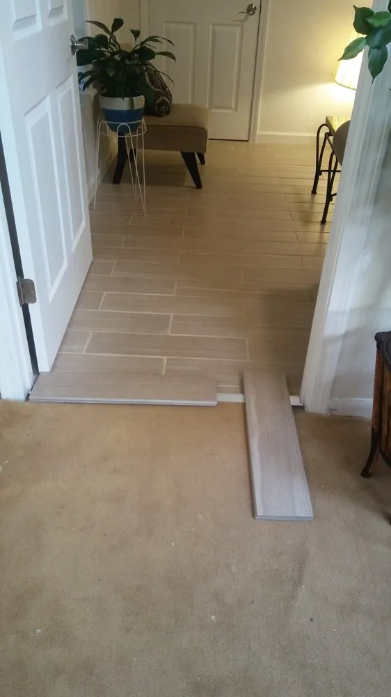 Slide of Masters Enterprises