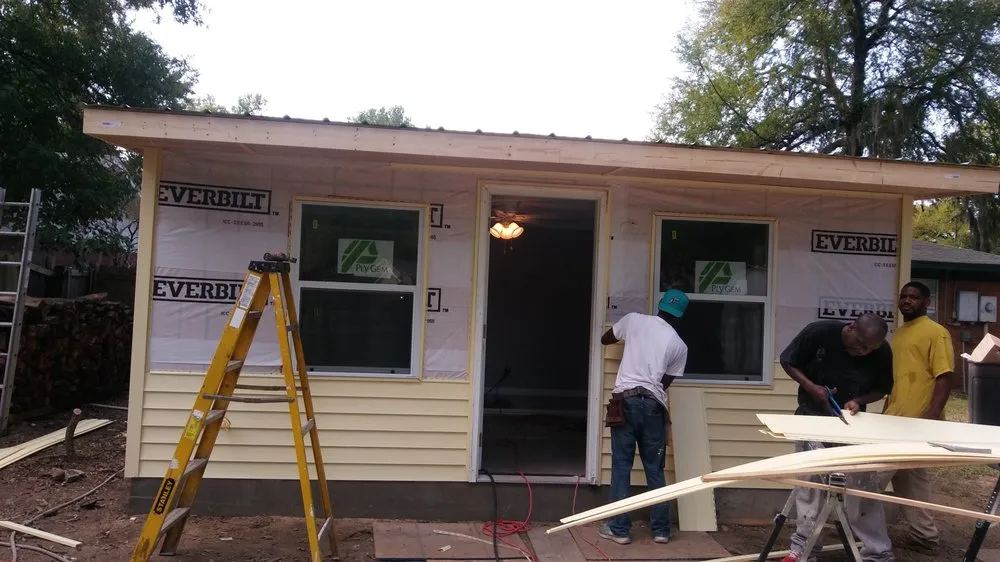 Slide of Masters Enterprises