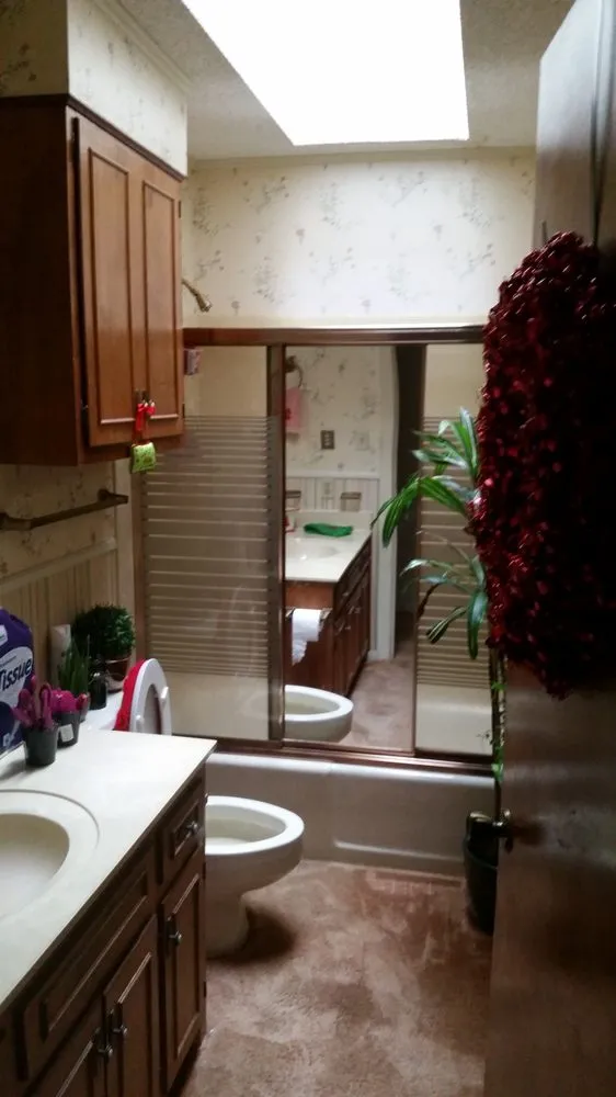 Slide of Masters Enterprises