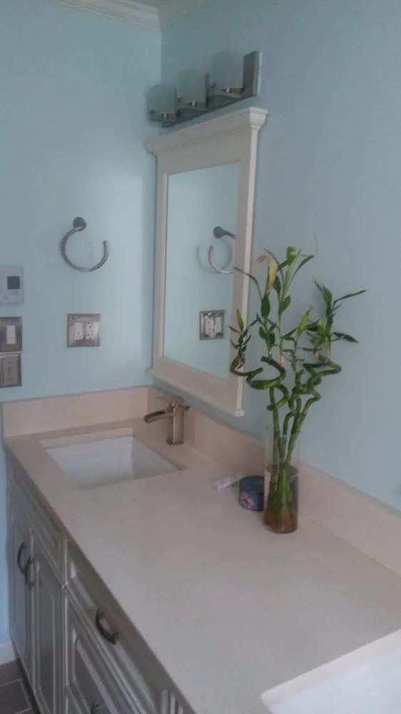 Slide of Masters Enterprises