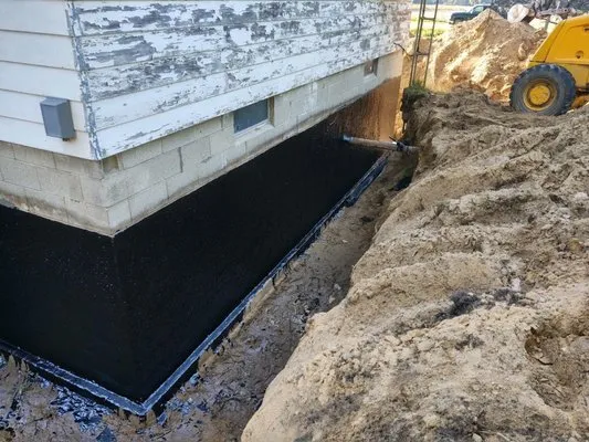 Masters Excavating & Septic