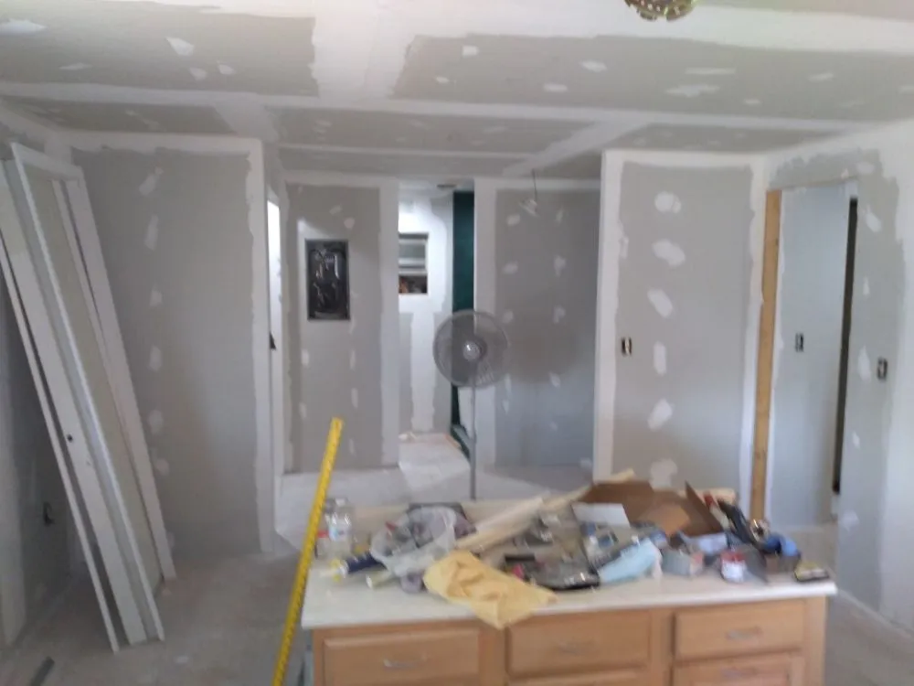 Slide of Masters Home Repair Service