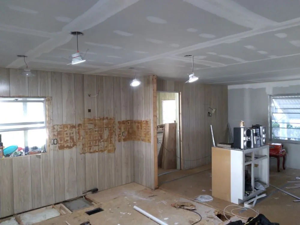 Slide of Masters Home Repair Service