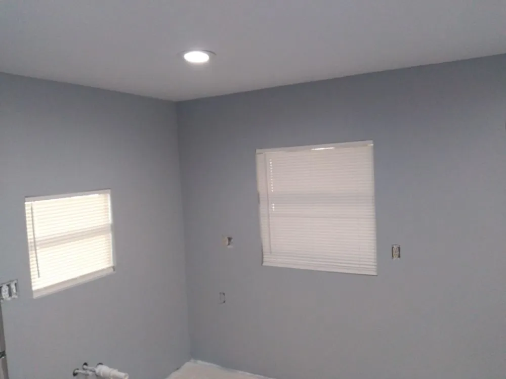 Slide of Masters Home Repair Service