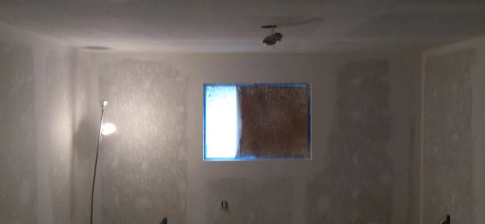 Slide of Masters Home Repair Service