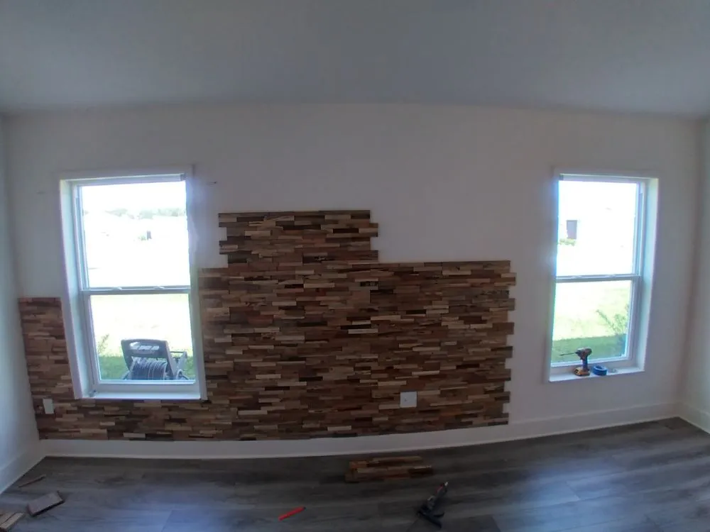 Slide of Masters Home Repair Service