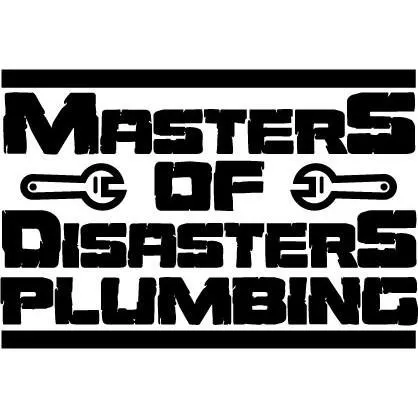 Slide of Masters of Disasters Leak Detection and Plumbing