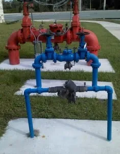 Slide of Masters Plumbers