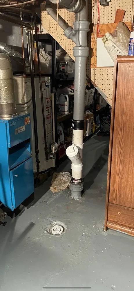 Slide of Masters Plumbing