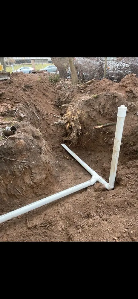 Slide of Masters Plumbing