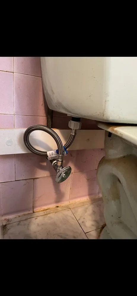 Slide of Masters Plumbing