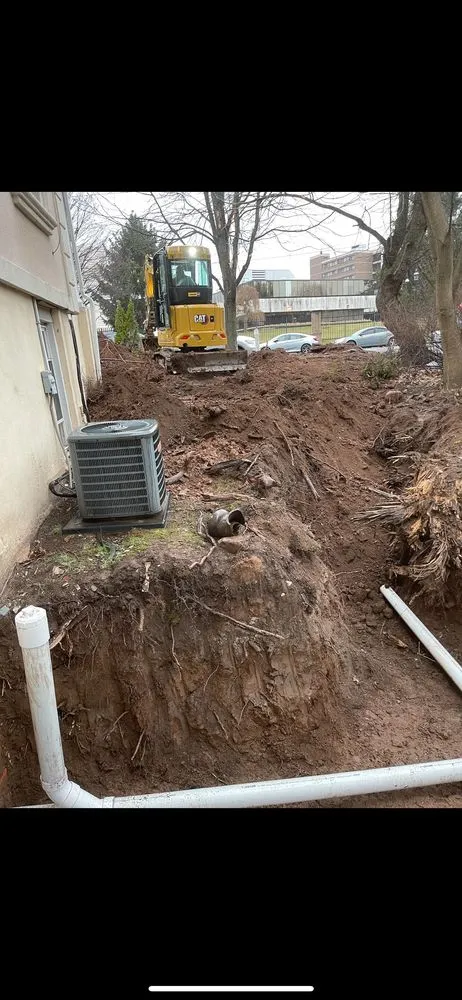 Slide of Masters Plumbing