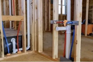 Slide of Masters Plumbing