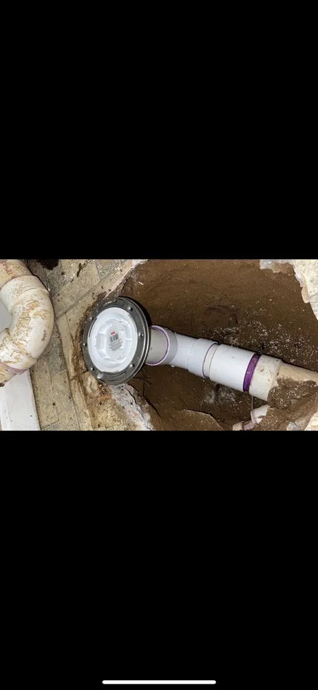 Slide of Masters Plumbing