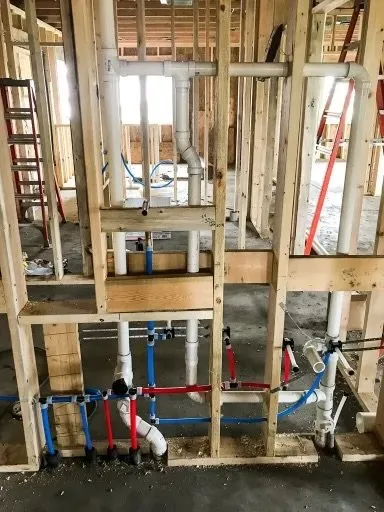 Slide of Masters Plumbing