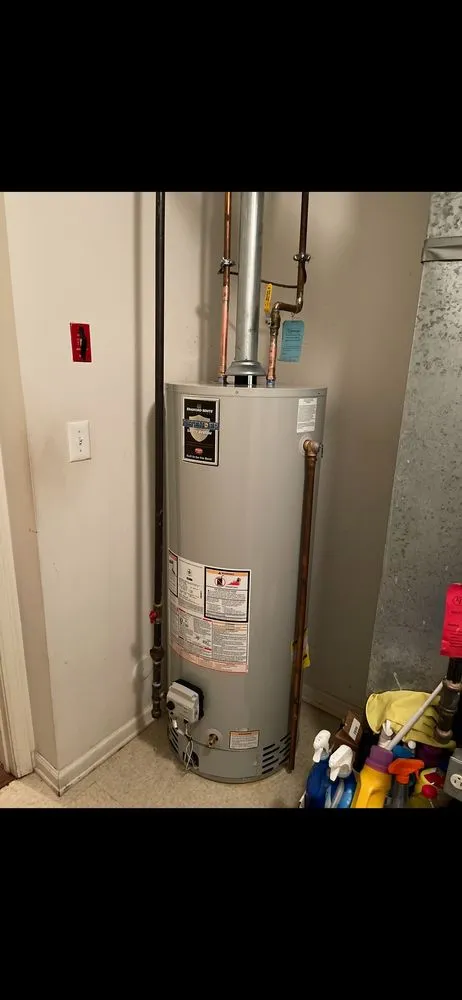 Slide of Masters Plumbing