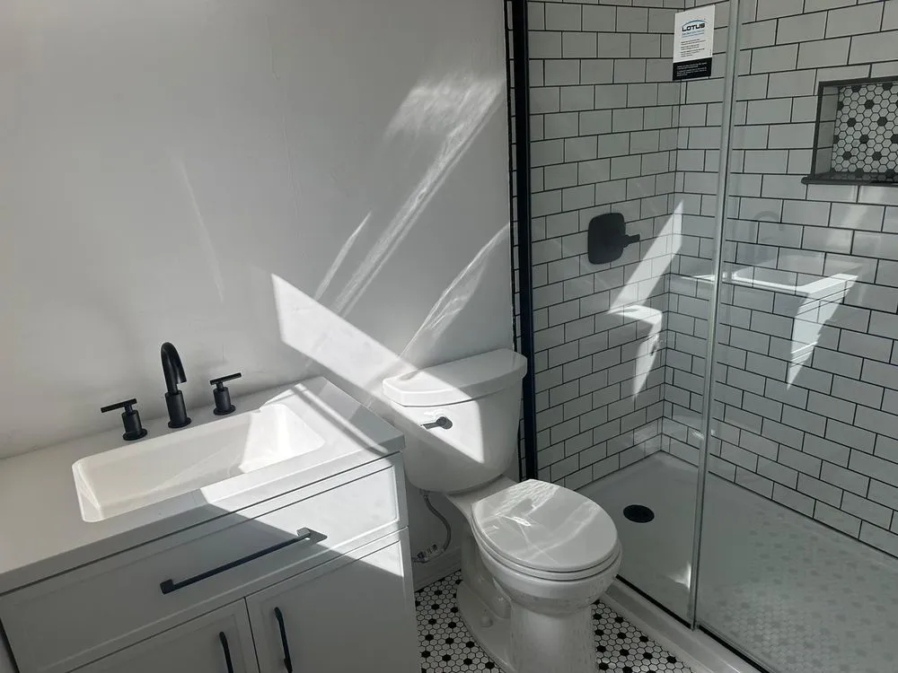 Slide of Masters Renovations